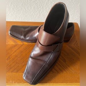 Kenneth Cole Men’s dress shoes